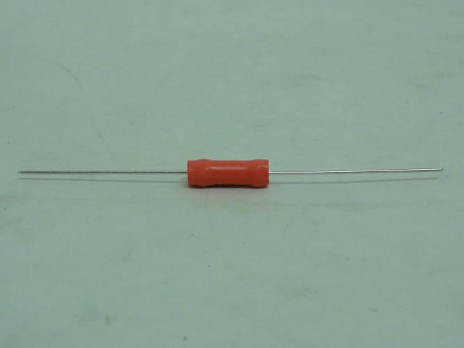 Vishay IHD1BH4R7L; Lot-5 Fixed Inductors Axial 4.7uH 15%