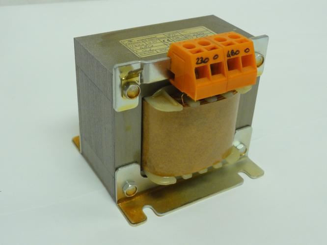 Palazzolo 307300444; Transformer; 100vA; 0.2A; 50/60Hz