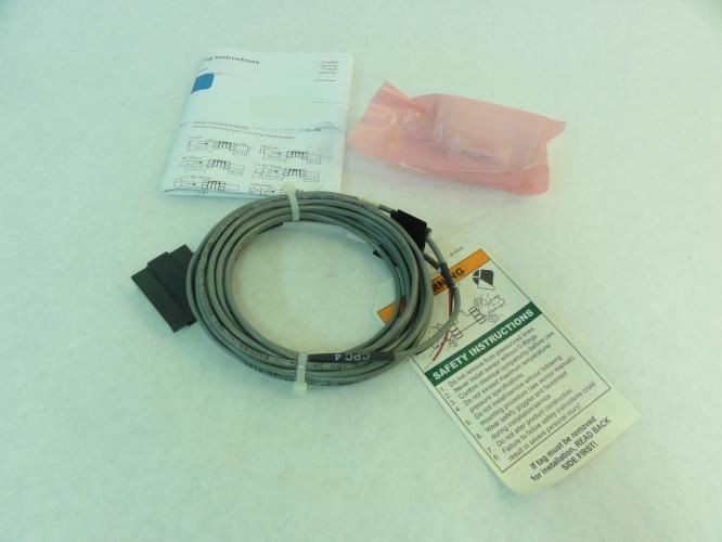 Georg Fischer 159-000-001; Turbine Flow Sensor