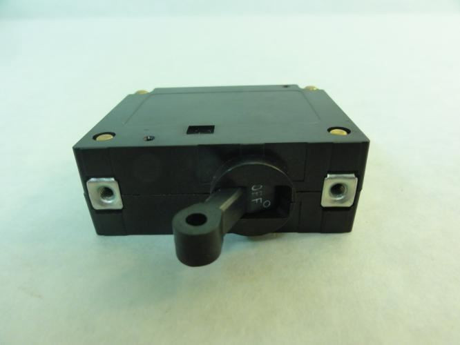 Idec NRAS1121-20A-AA; Circuit Protector; 20A; 250VAC
