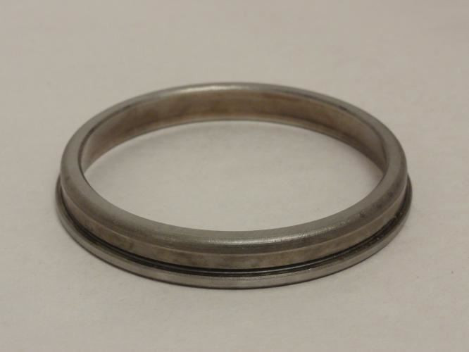 Timken LL103010B; Flanged Bearing Cup; 2.8125" OD x 0.375" Wide