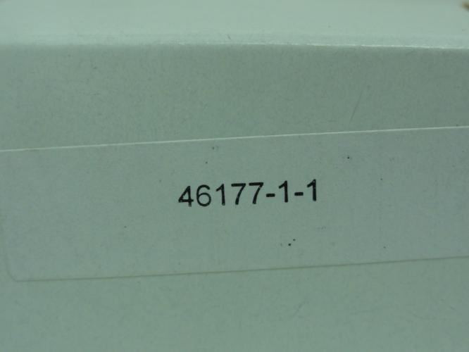 Oseco 46177-1-1; Brass Air Fitting 4111214; 1/4" NPT; 950PSIG
