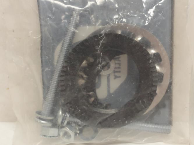 Allen-Bradley 129-130B; Mounting Kit; Photo Sensor Series: 9000