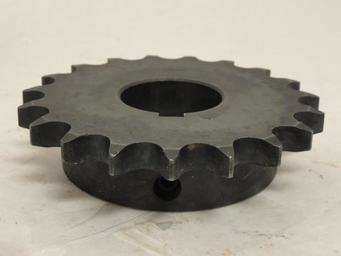 Martin 50BS19 1-3/8; Sprocket # 50; 19Teeth; 1-3/8"ID