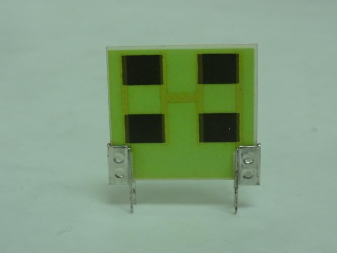 Ohmite TA810PW2R00JE; Through Hole Resistor; 2 Ohms; 10W