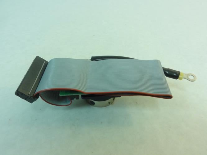 Videojet 671668G; Printhead Connector Board