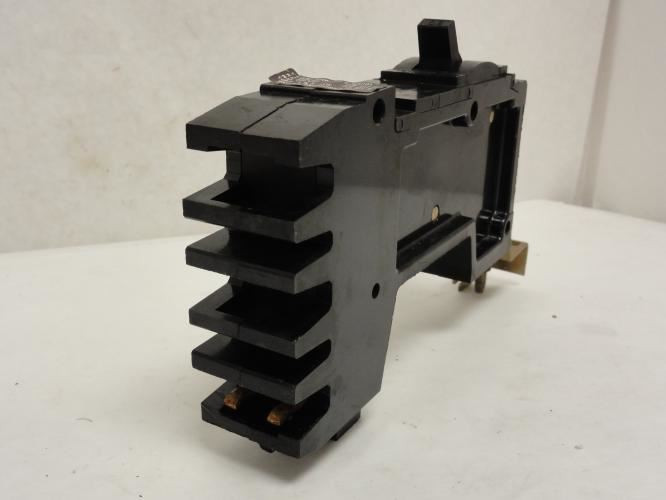 Square D FY14020C; Circuit Breaker; 20A; 1P; 277VAC; Panel Mount