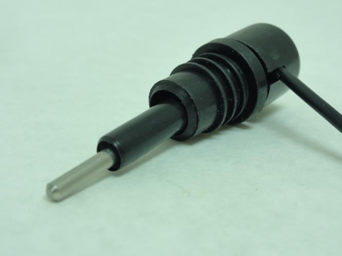 Flow Rite Z10BA434; Level Light Sensor; 600V; 18AWG; Green LED
