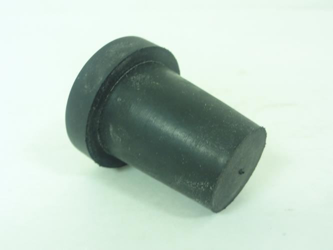 Crown 137616; Rubber Stopper; 1/16"NPT