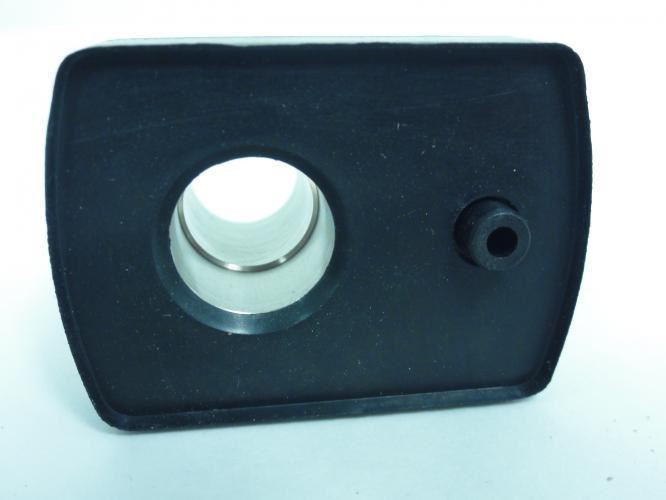 SIKO DA04-4984; Digital Position Indicator; 14mm Shaft ID