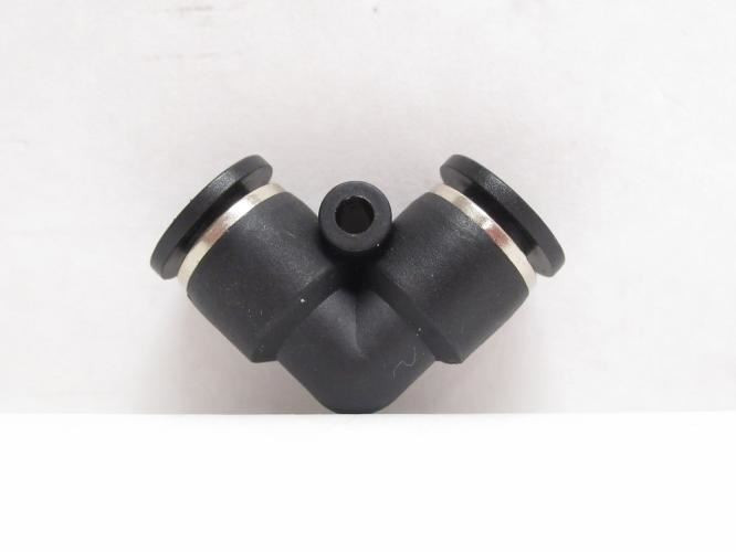 Industry-Std 1PEP6; Lot-5 Air Elbows; 90Deg; 1/4" PTC
