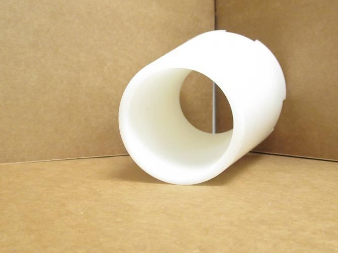Marlen 635780; Even Leg Knife; Cone Diverter