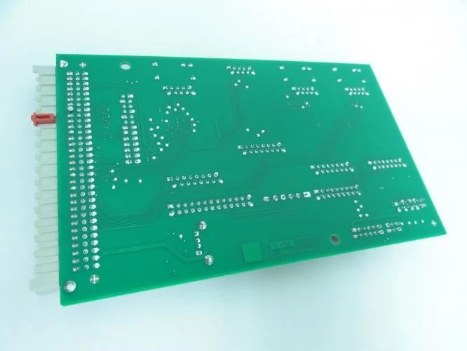 Bizerba 65705500152; PCBA Interface Card ETX