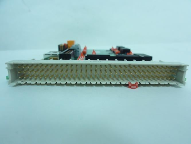 Bizerba 65705500152; PCBA Interface Card ETX