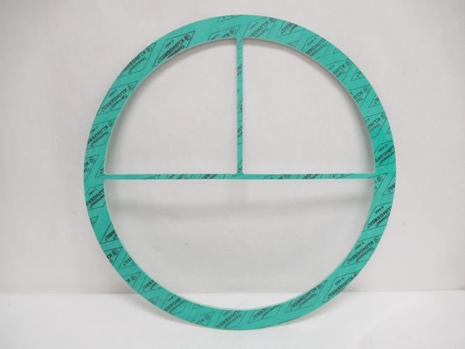 Eriks RGNAC4401012CT0015X13; Rib Gasket; 13"ID; 15"OD