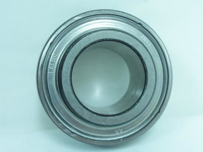 Fafnir 1103KRRB; Insert Bearing; Missing Collar 1.1875"ID