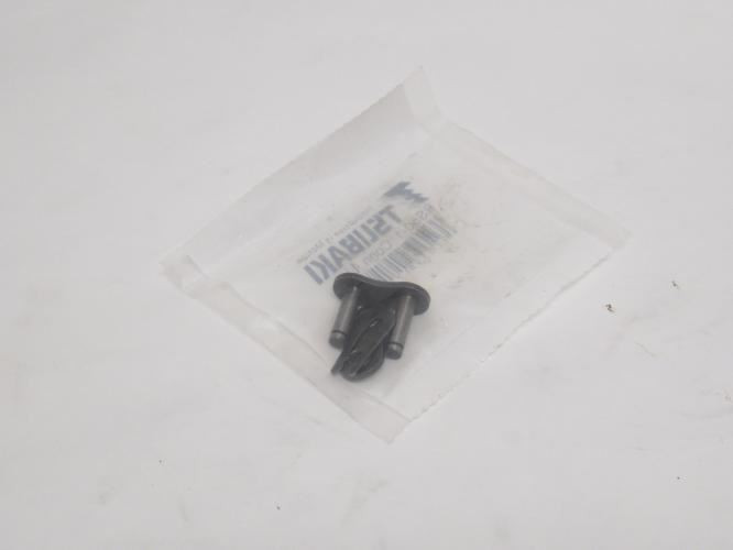 Tsubaki RS50-1; Connecting Link #50; Carbon Steel