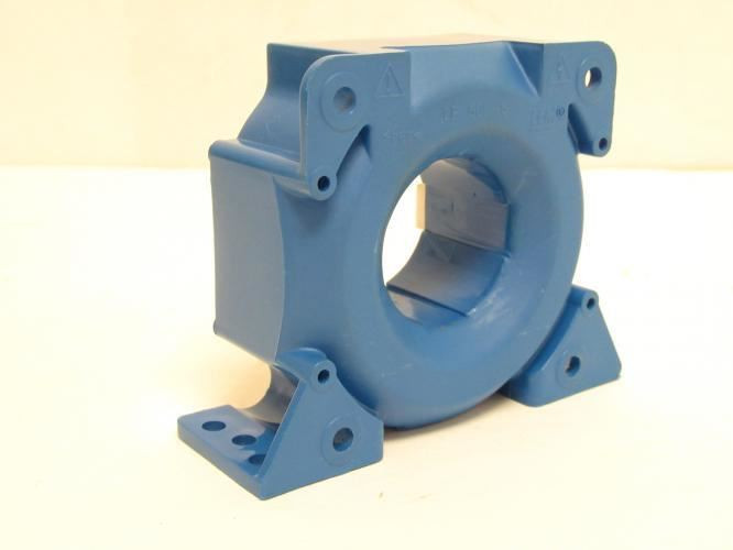 LEM LF 505-S/SP15; Current Transducer; 500A; 15-24VDC