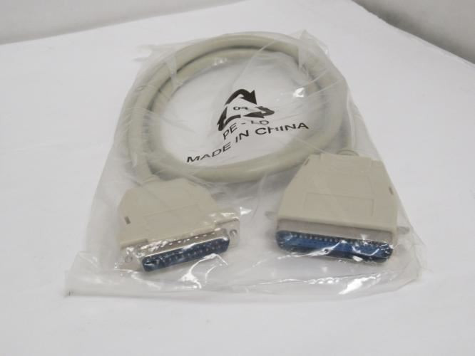 Assmann AK101-1.8; Lot-2 Printer Cables; Parallel 1.8M