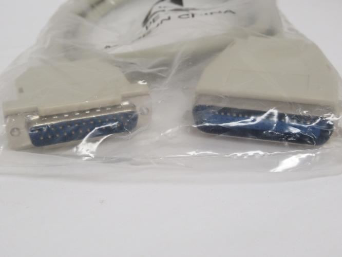 Assmann AK101-1.8; Lot-2 Printer Cables; Parallel 1.8M
