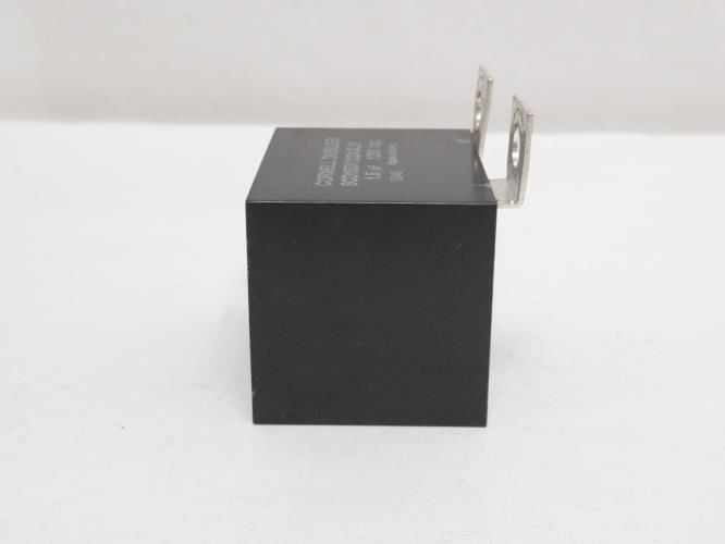 Cornell SCD155K122AL31; Lot-7 Capacitors; 1.5uF; 120VDC