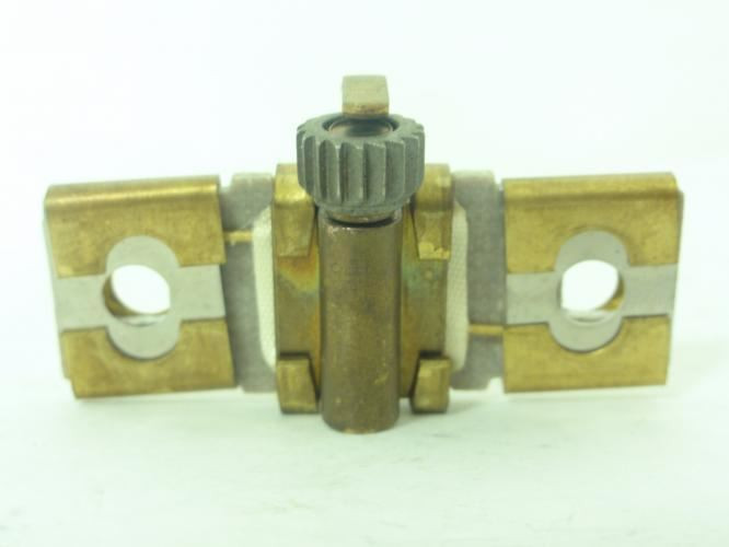 Square D B1.30; Overload Thermal Unit