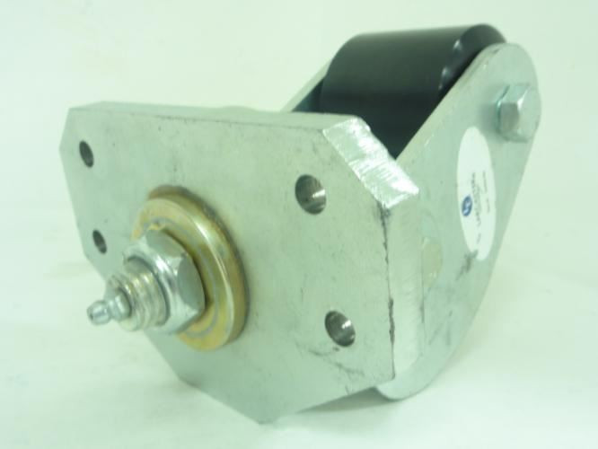 Caster Concepts CM920-70A; Larcaster Forklift StabilizingCaster