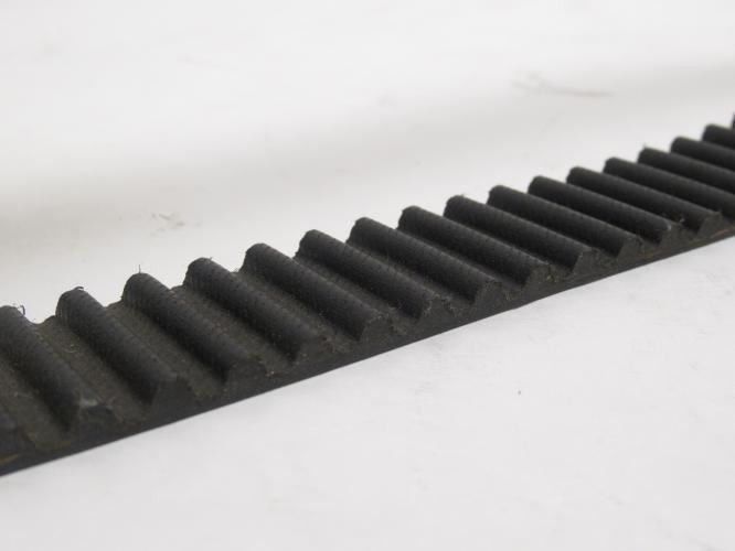 UNITTA 632-EV8YU; Power Grip EV Belt; 632mm Long; 79 Teeth