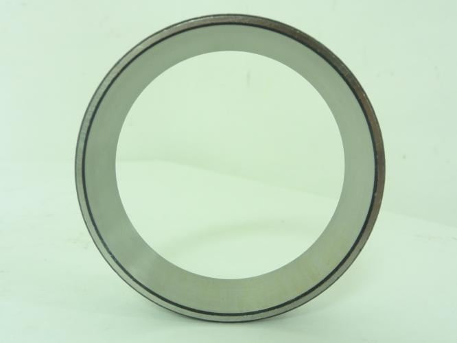 Timken LM29710; Tapered Roller Bearing Cup; 55mmID x 65mmOD