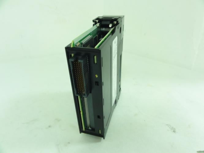 Allen-Bradley 1756-L61; Control Logix Processor 2MB Memory