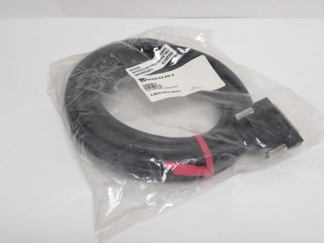 Videojet 32883; CA; Encore Data Cable; 13' Long