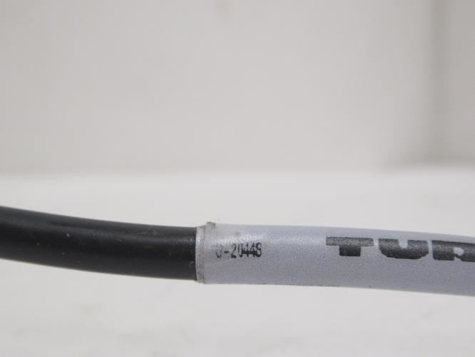Turck RKV 4.4T-10/S760/S771; Eurofast Cordset U20448; 5-Pin