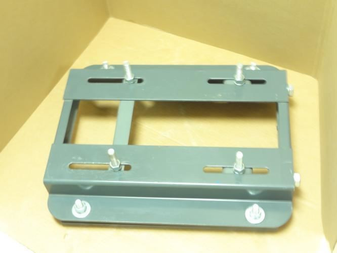 Marathon 324B2; Adjustable Motor Slide Base; 324T Frame