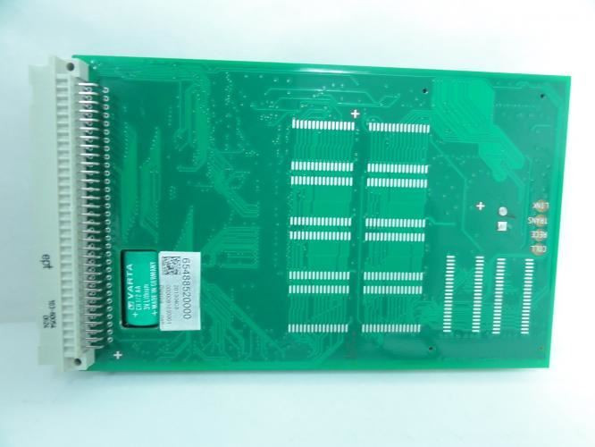 Bizerba 65488520000; PCBAP Board