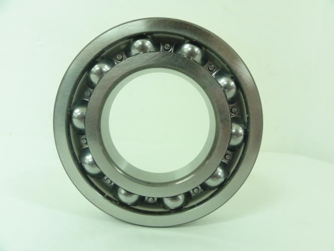 Crown 065081-030; Open Ball Bearing; 60mmID x 110mmOD x 22mmW