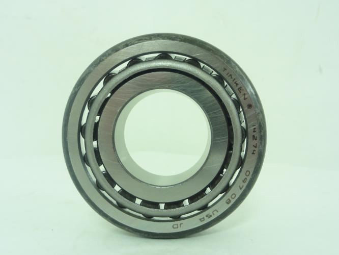 Crown 65069; Taper Roller Bearing Assembly; 32mmID
