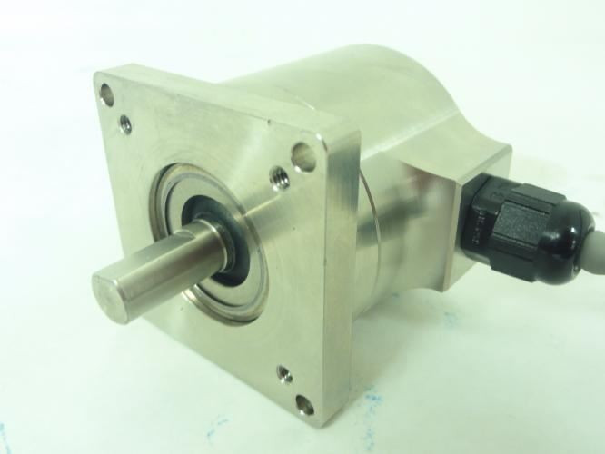 Accu-Coder 802S-20-S-0024-Q-HV-1-F-1-SG/25.00-N; Encoder; 5-28V
