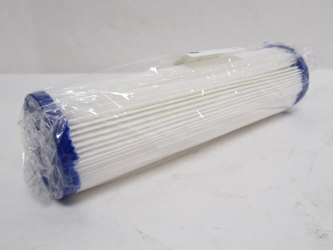 Fluitek P 2810-10Y; Filter Element 801/1/HT; 1"ID; 2-5/8"OD