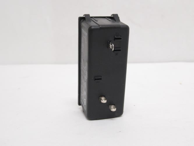 Vishay RS10-10; Lot-2 Multifunction Modules; 6 Amps; 115/250VAC