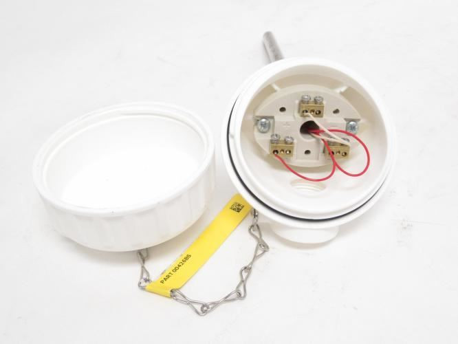 Digi-Sense 00426BS; Temperature Probe/Sensor 3/4NPT