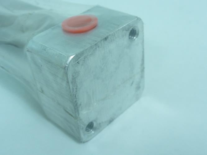 Parker 542101-0001-0216; Air Cylinder; 250psi; 1.50BRDSR11.00