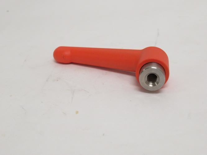 Pearson 723776; Adjustment Handle; Orange; 313-18; Female SS
