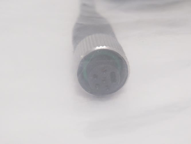 Mettler-Toledo 30382973; Cable Adaptor; M8 x M12; 5-Pin