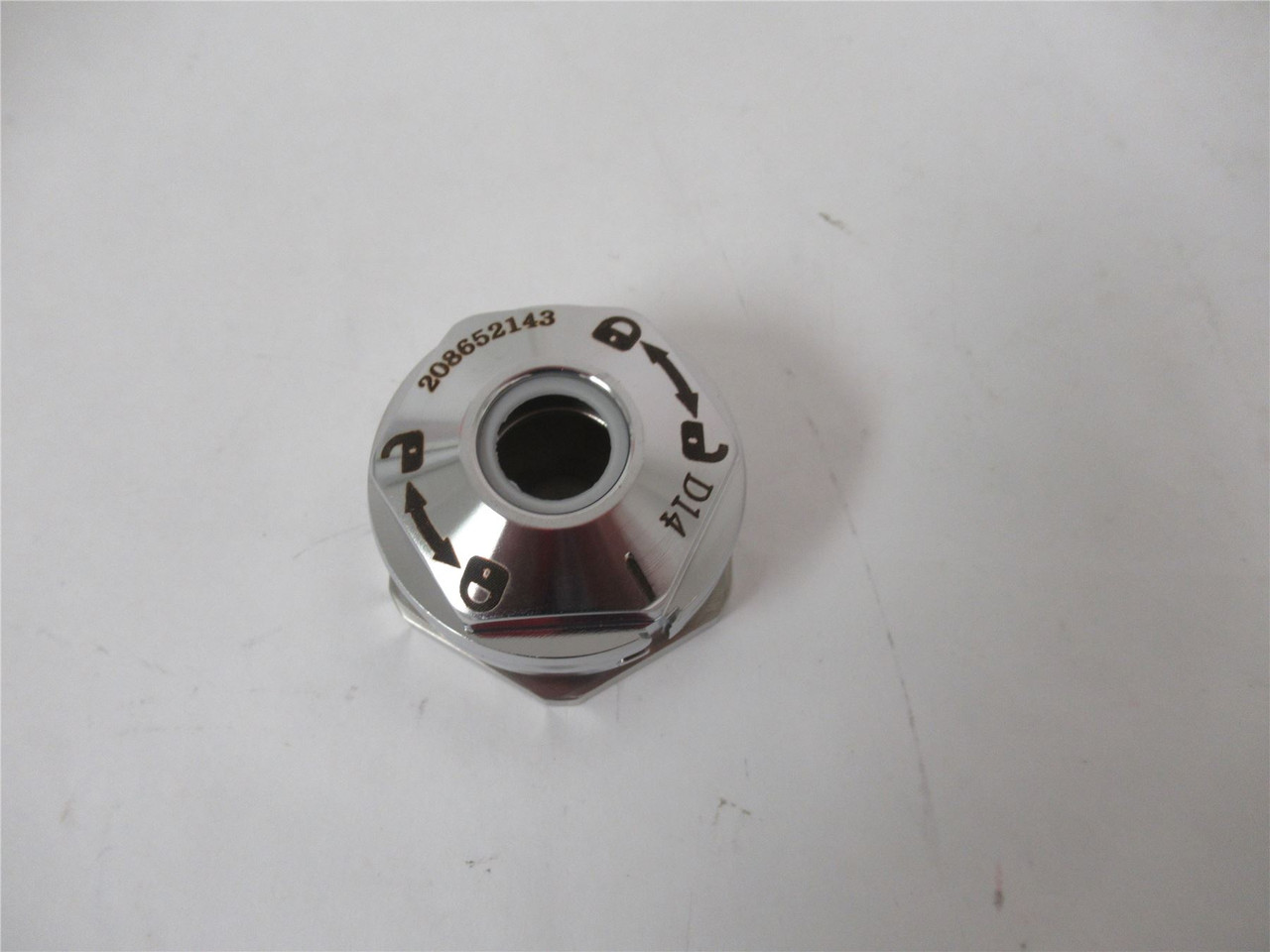 Vemag 208652143; Brake 14mm Casing