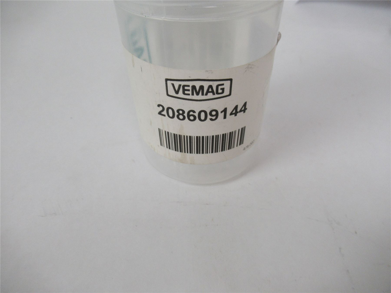 Vemag 208652143; Brake 14mm Casing