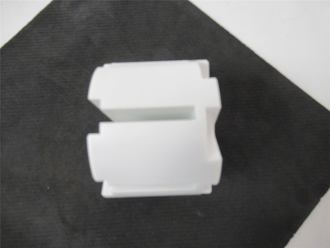 Robert Reiser 883200046; Drive Hub Interlocking Offset