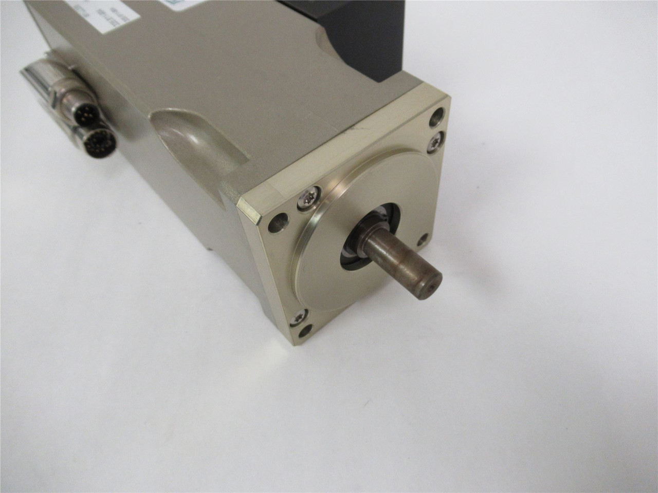 Vemag 335.811.904; Conveyor Drive 48V 3.000min 485W
