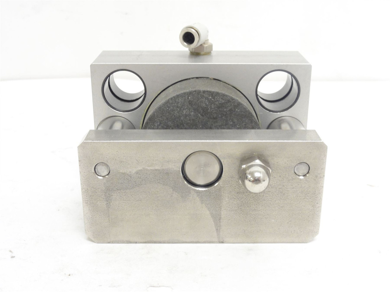 Multivac 108371089; Machine Assembly