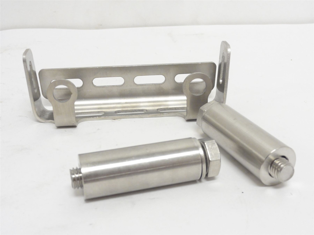 Multivac 108371089; Machine Assembly