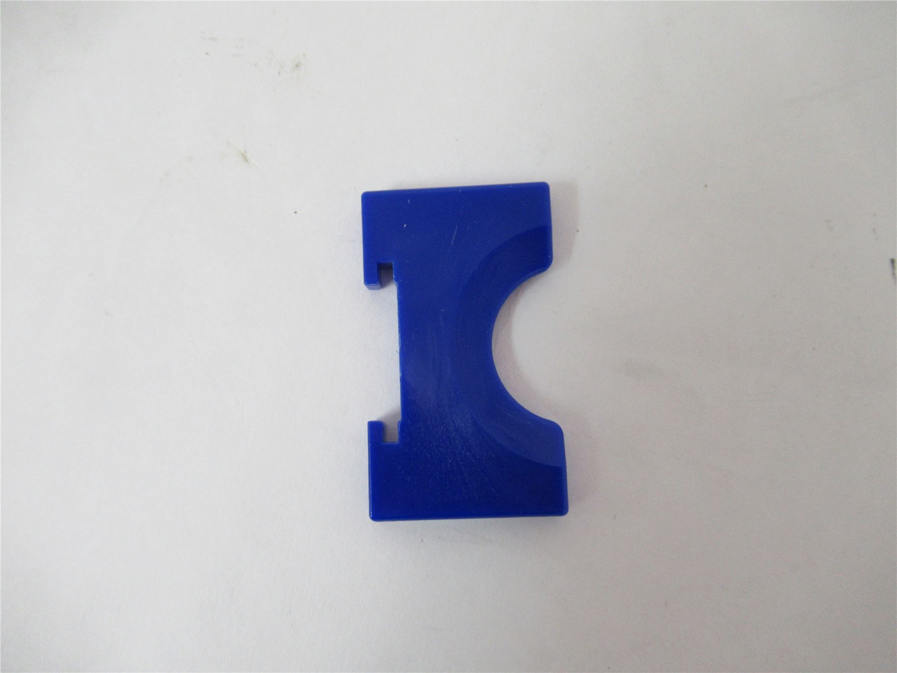 Robert Reiser ZFUR46611; Lot-10 Plate Holder Seal Ribbon